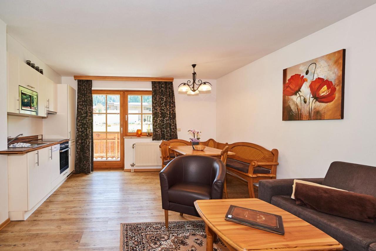 Aparthotel Lieblingsplatz Filzmoos Bagian luar foto
