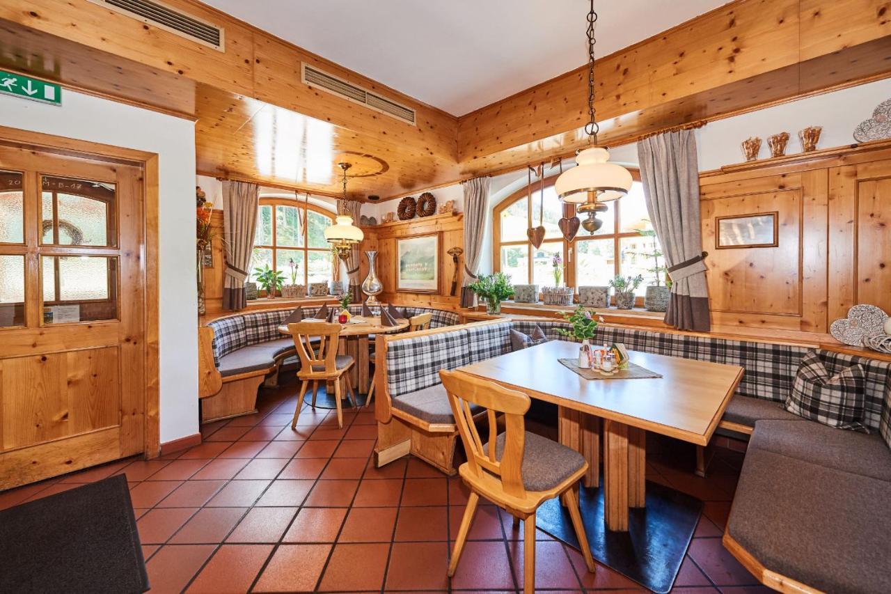 Aparthotel Lieblingsplatz Filzmoos Bagian luar foto