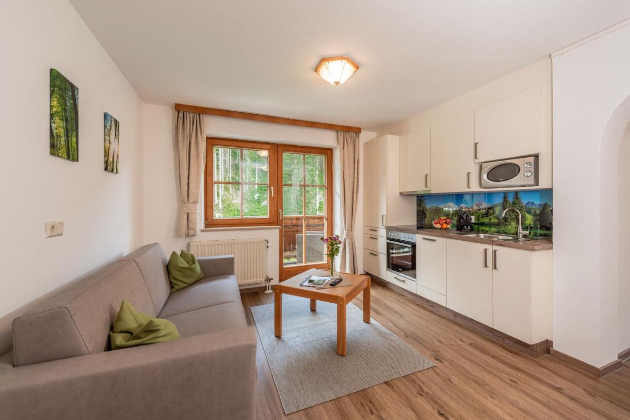 Aparthotel Lieblingsplatz Filzmoos Bagian luar foto