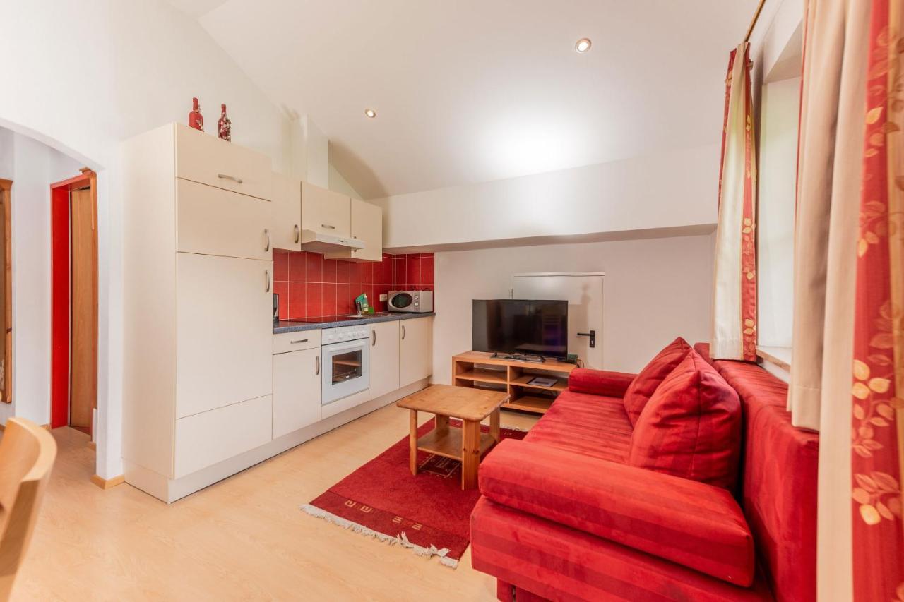 Aparthotel Lieblingsplatz Filzmoos Bagian luar foto