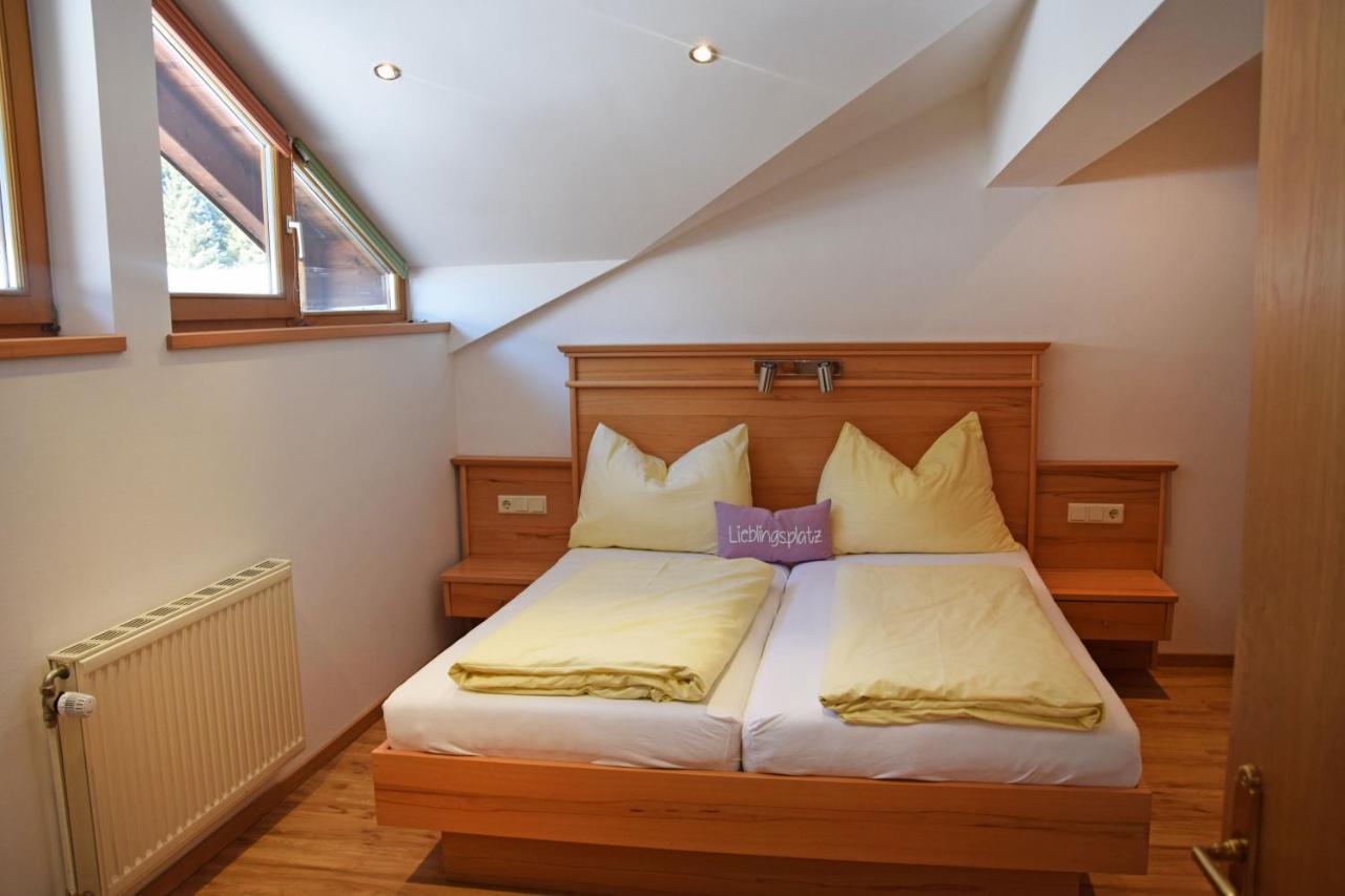 Aparthotel Lieblingsplatz Filzmoos Bagian luar foto