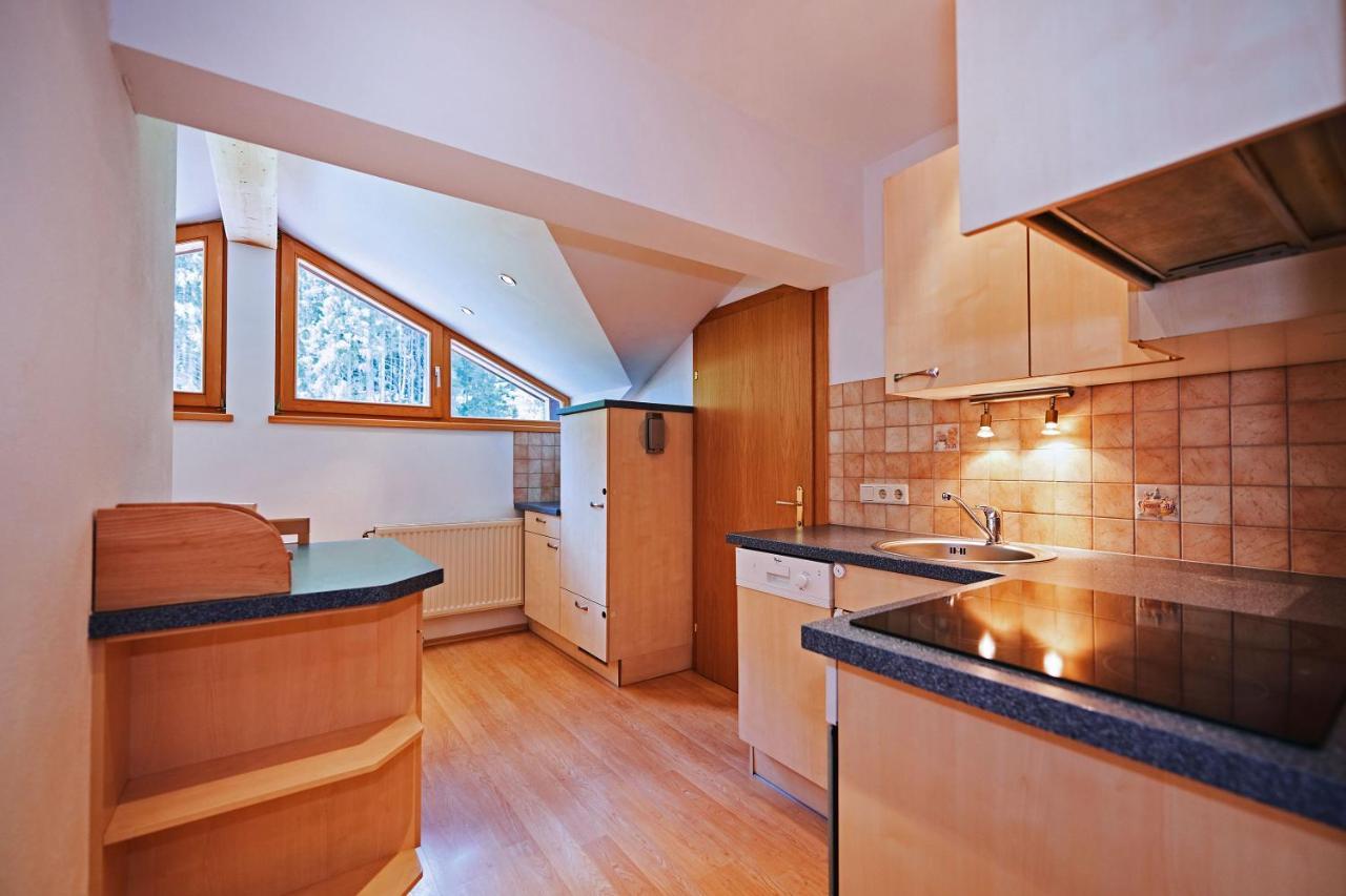 Aparthotel Lieblingsplatz Filzmoos Bagian luar foto