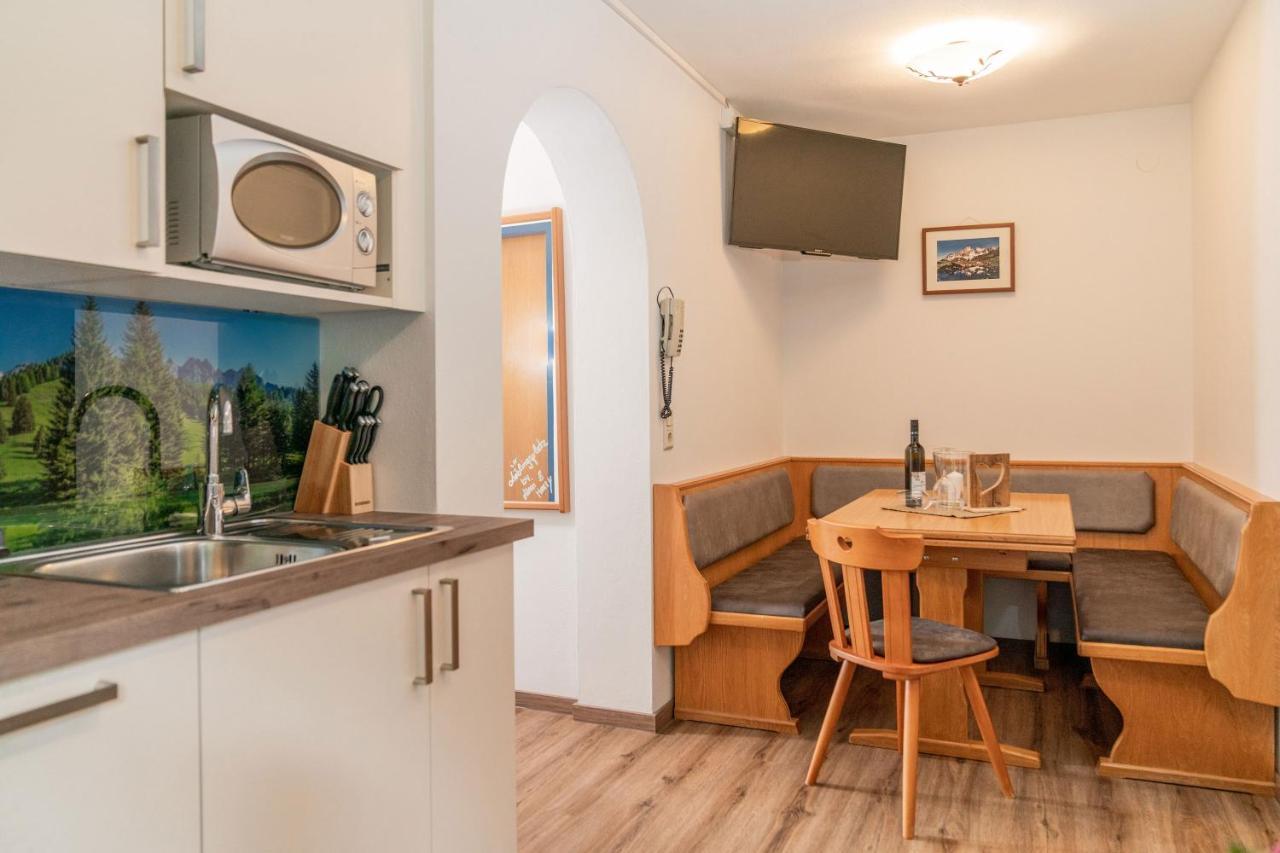 Aparthotel Lieblingsplatz Filzmoos Bagian luar foto