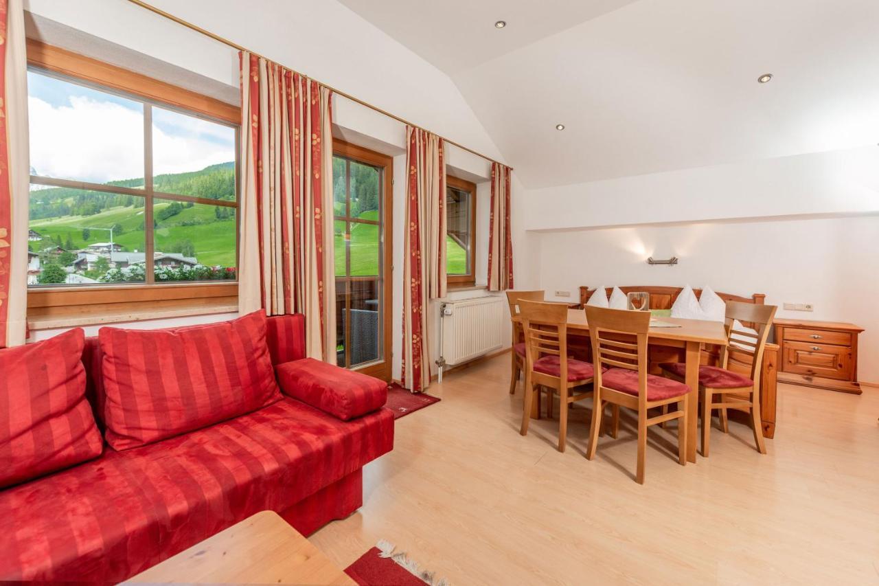 Aparthotel Lieblingsplatz Filzmoos Bagian luar foto