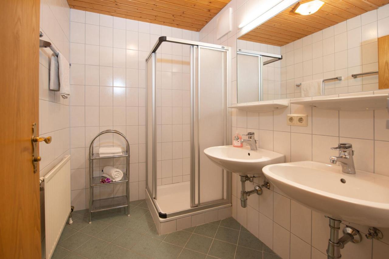 Aparthotel Lieblingsplatz Filzmoos Bagian luar foto