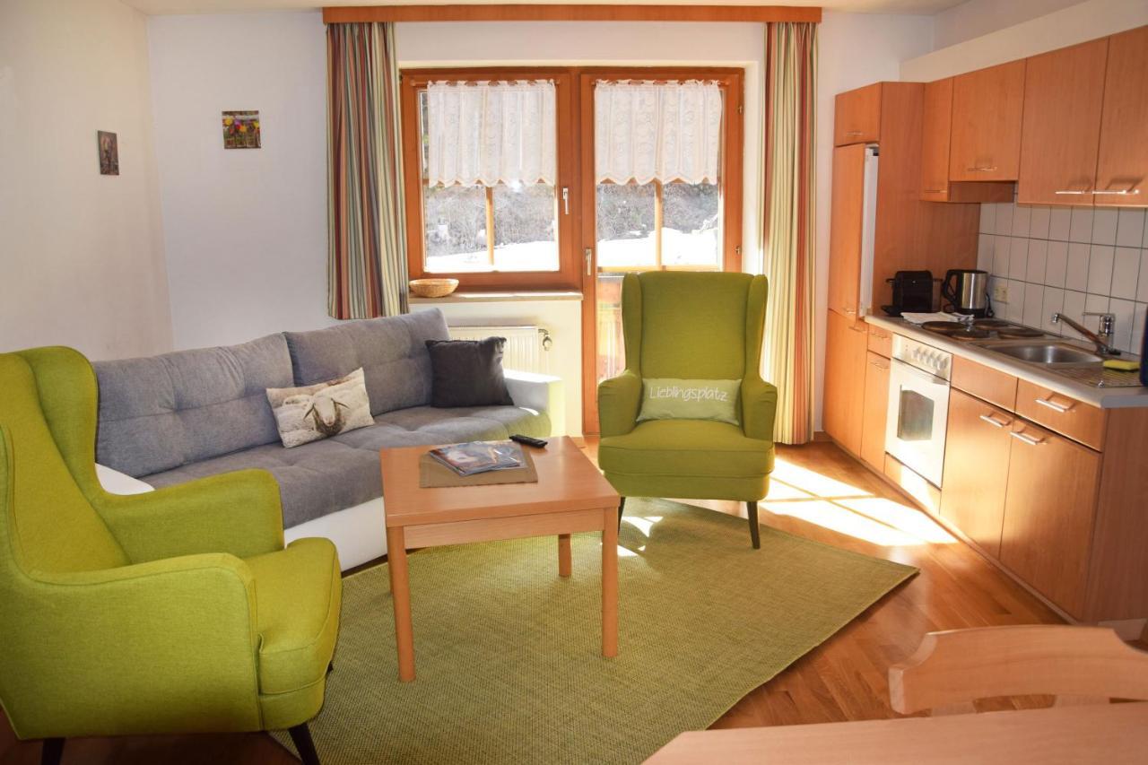 Aparthotel Lieblingsplatz Filzmoos Bagian luar foto