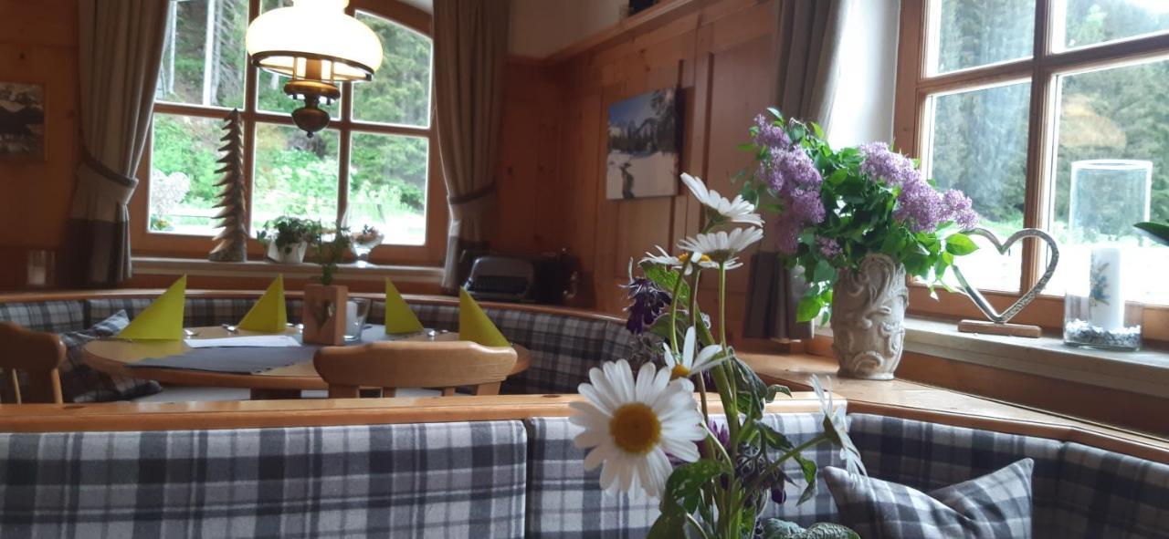 Aparthotel Lieblingsplatz Filzmoos Bagian luar foto